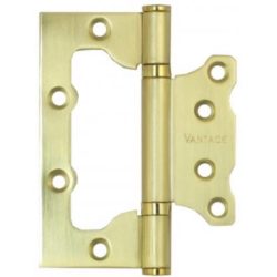 Петля универсальная 2BB-SB 100*75*2,5