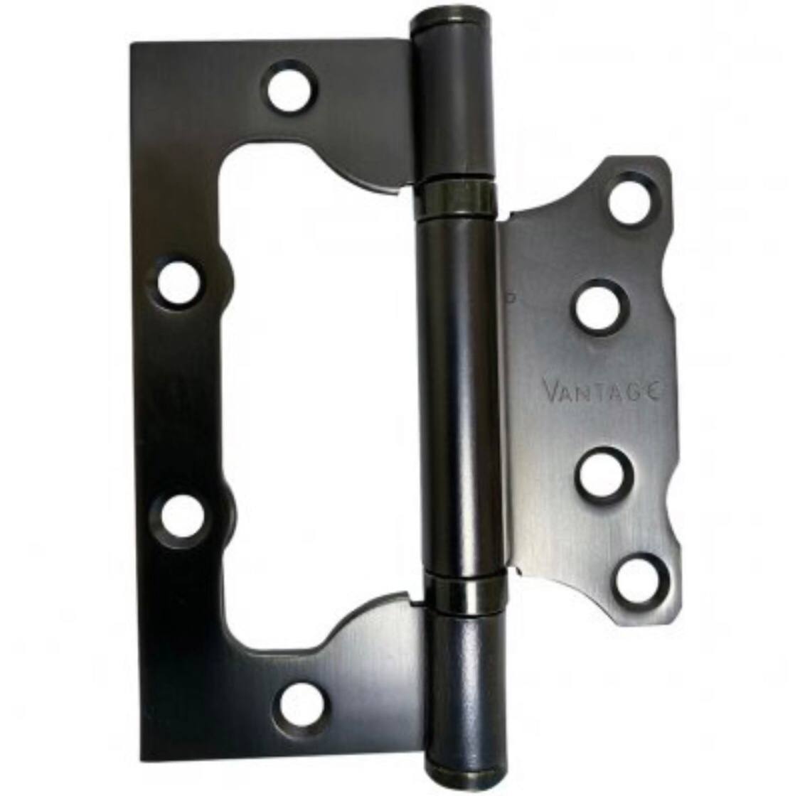 Петля универсальная 2BB-GR 100*75*2,5