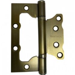 Петля универсальная 2BB-CF 100*75*2,5