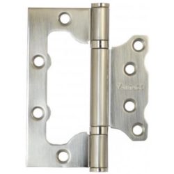 Петля универсальная 2BB-SN 100*75*2,5