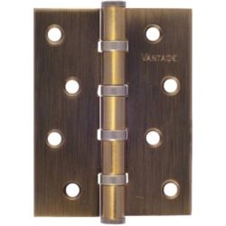 Петля универсальная B4-CF 100*75*3