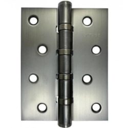 Петля универсальная B4-GR 100*75*3
