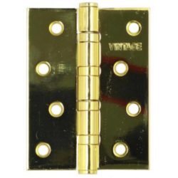 Петля универсальная 4BB-PB 100*75*2,5