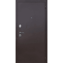 Стальная входная дверь Союз 2К Горизонт