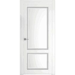 Межкомнатная дверь Albero Vinyl Empire Афина-2