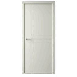 Межкомнатная дверь Albero Vinyl Геометрия-3