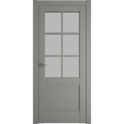 Межкомнатная дверь Albero Vinyl Empire Киото