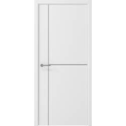 Межкомнатная дверь Albero Vinyl PRO Графика-3