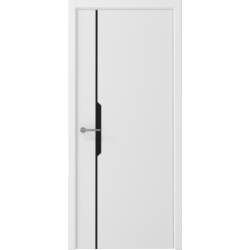 Межкомнатная дверь Albero Vinyl PRO Графика-4