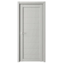 Межкомнатная дверь Albero Vinyl Modern Мюнхен