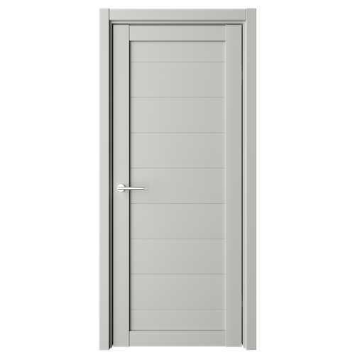 Межкомнатная дверь Albero Vinyl Modern Мюнхен