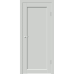 Межкомнатная дверь VellDoris Emalux Style 3 4P